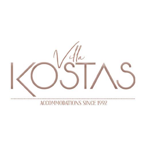 Villa Kostas Accommodations - Неа-Врасна Екстер'єр фото